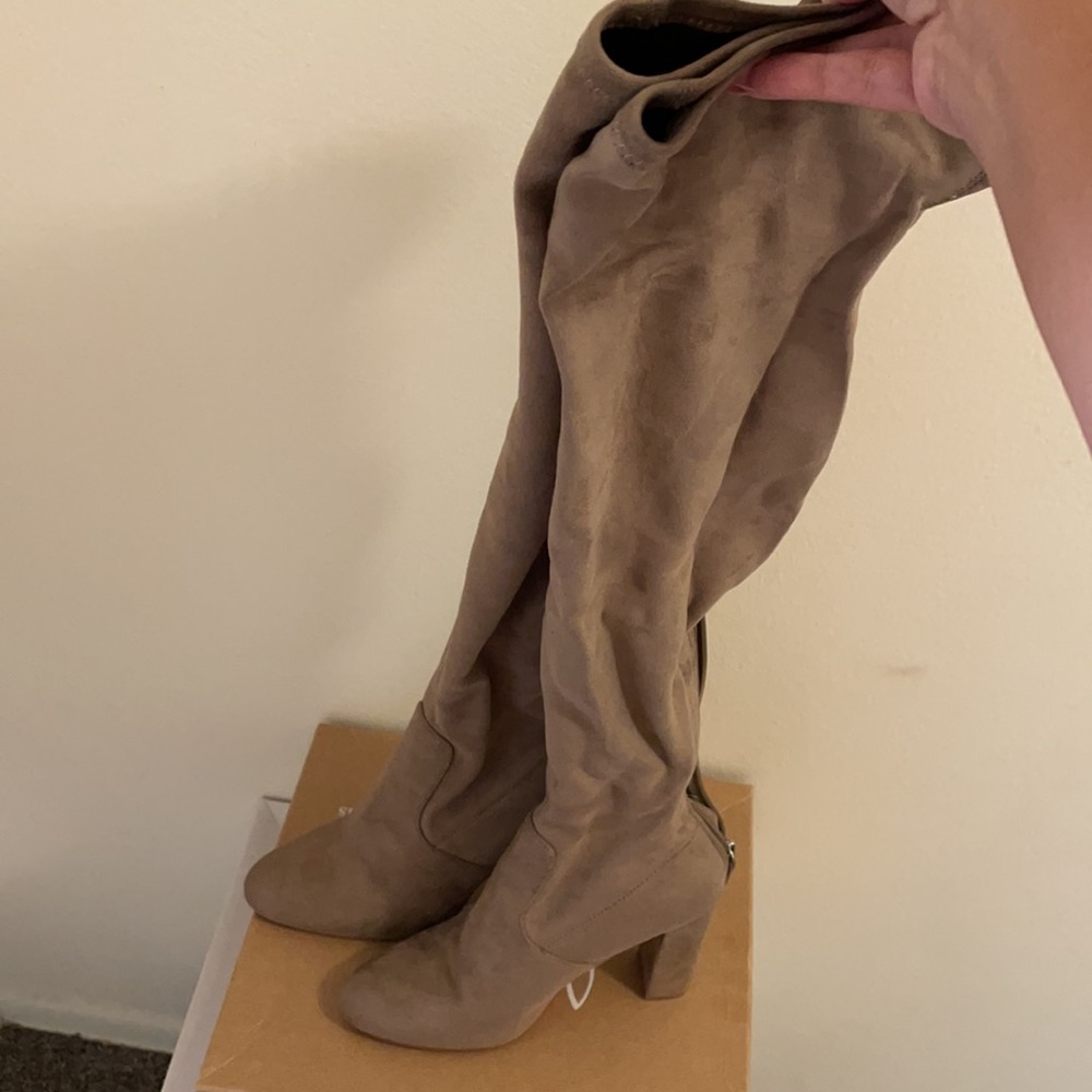 Steve Madden - Picture 4 of 5